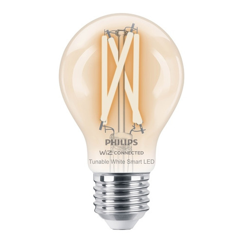 Philips Smart LED Bulb A60 E27 2700/6500 K