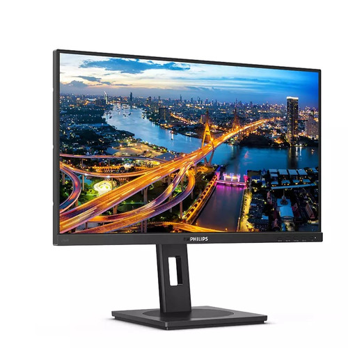 Philips 23.8" Monitor IPS HDMIx2 DP USB-C 246B1