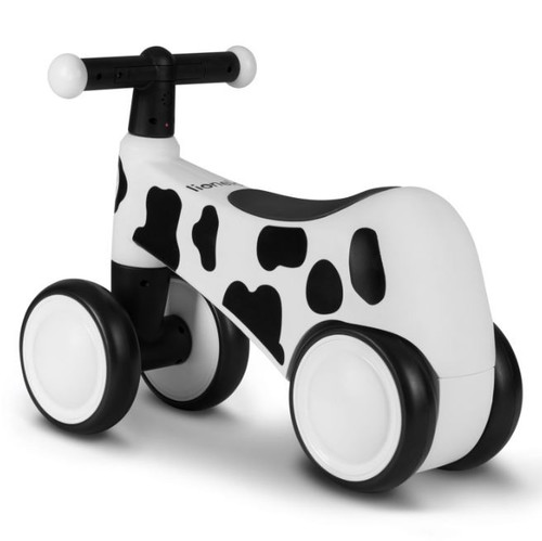 Lionelo Ride-on Toy Sammy White 3+