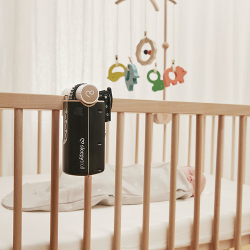 Sleepytroll Bed Adaptor Gen2