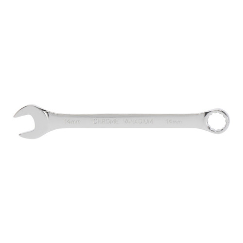 Combination Spanner CrV 14mm