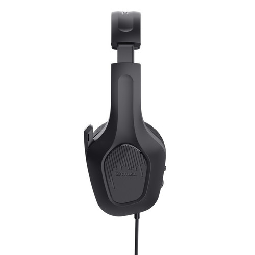 Trust Headset GXT415 Zirox, black