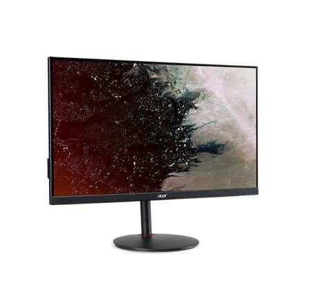 Acer Nitro 27" Monitor IPS 240Hz 1ms XV272Xbmiiprx