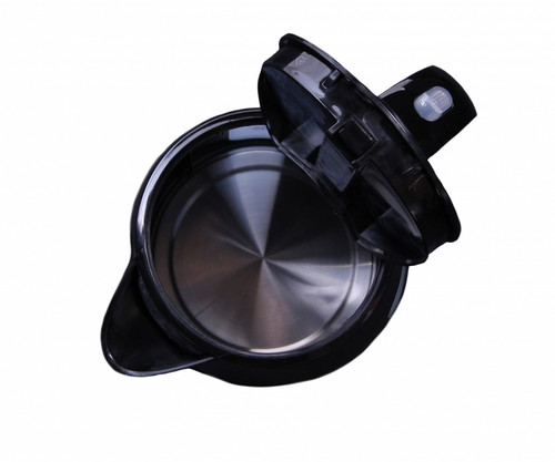 Camry Kettle CR 1255B 200W 1.7l, black