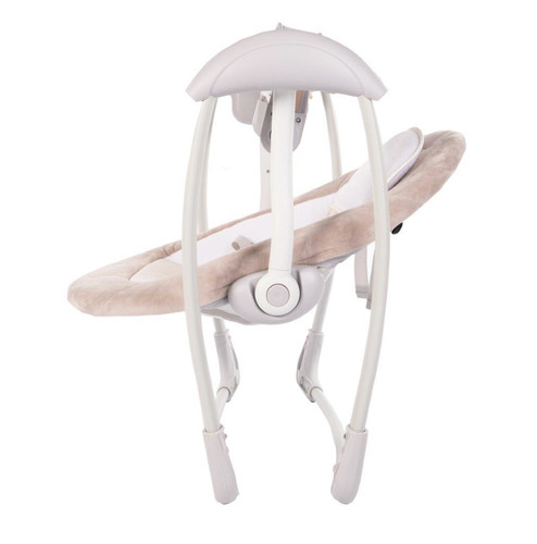 Bo Jungle B-Swing Rocker Dolphy 0-9kg, beige