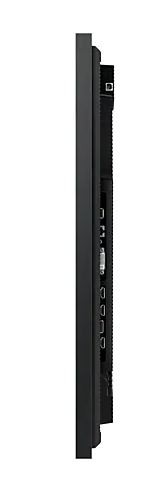 Samsung 43" Interactive Display QM43B-T LH43QMBTBGCXEN