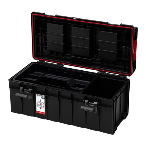 Qbrick System Toolbox PRO 600