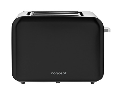 Cconcept Toaster TE2052, black