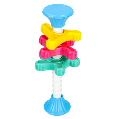 Bam Bam Active Rainbow Tower 18m+