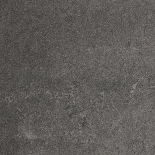 EKBACKEN Worktop, concrete effect, laminate, 246x2.8 cm