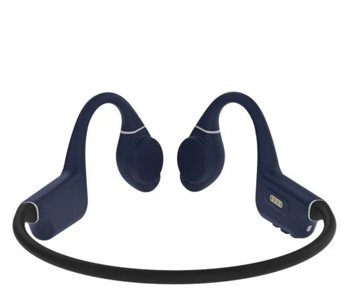 Creative Labs Earphones Outlier Free Pro Plus, black-navy blue