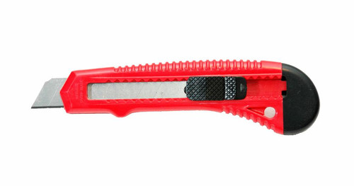 AW Box Cutter 18mm / SK5