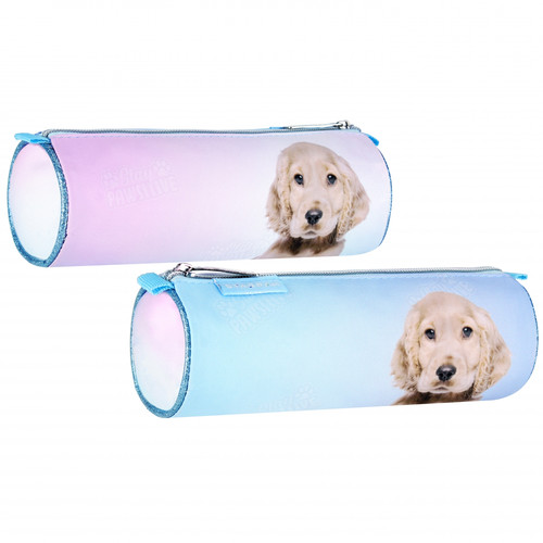 Pencil Case Puppy