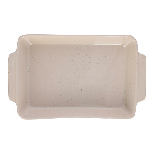 Oven Dish Mazzoni 40cm, grey