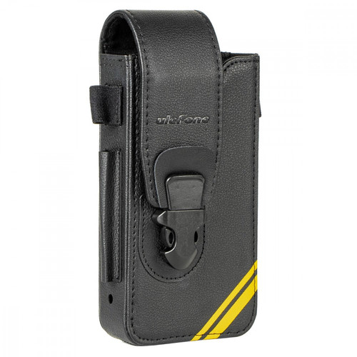 ULEFONE Leather Phone Case for Ulefone Armor 26