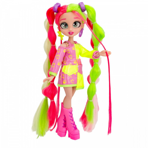 Vip Pets Hair Academy Chloe 3+
