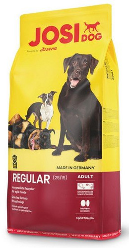 Josera Dog Food JosiDog Regular 900g