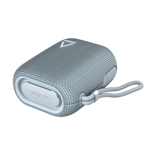 Creative Labs Speaker Muvo Flex, Grey