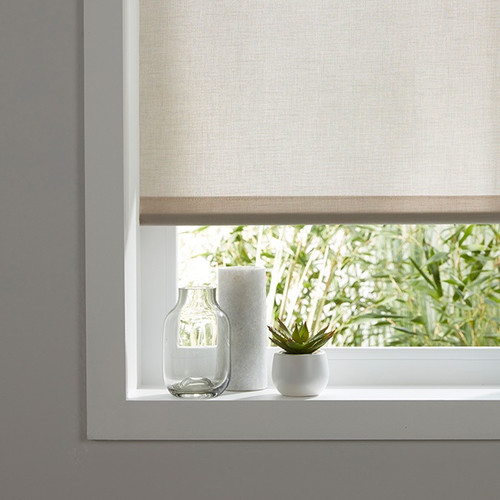 Roller Blind Colours Halo 65x180cm, linen