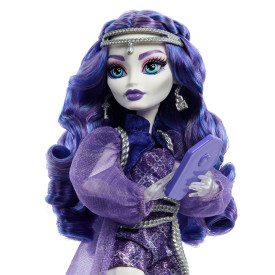 MONSTER HIGH® SPECTRA VONDERGEIST® Doll HXH77 4+
