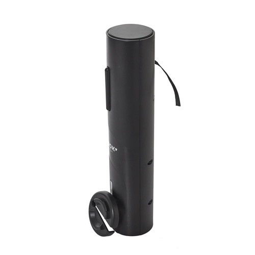 Electric Corkscrew Bottle Opener