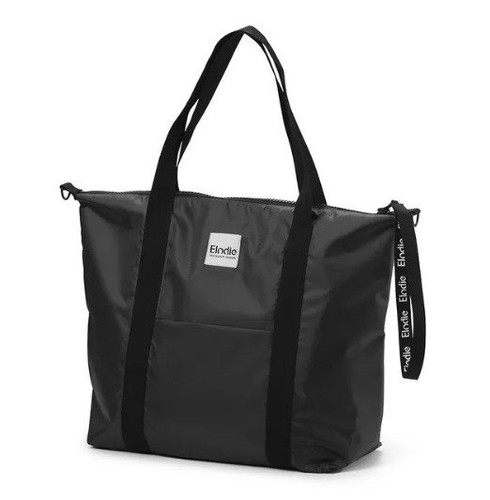 Elodie Details Diaper Bag - Brilliant Black