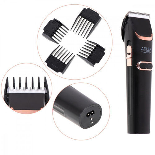 Adler Hair Clipper AD 2832