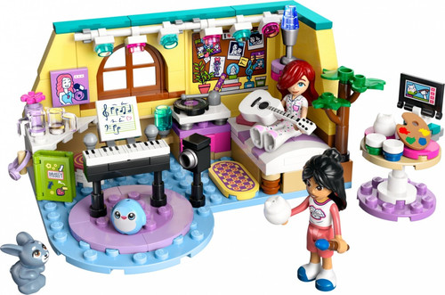 LEGO Friends Paisley's Room 42647 6+