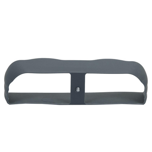 Adhesive Shoe Holder, grey