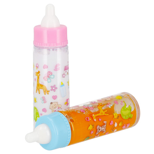 Magic Bottle Play Set 2pcs 3+