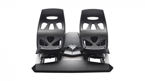 ThrustMaster T.Flight Kit with Xbox Joystick and Pedal