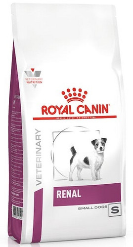 Royal Canin Veterinary Diet Renal Small Dog Dry Food 1.5kg