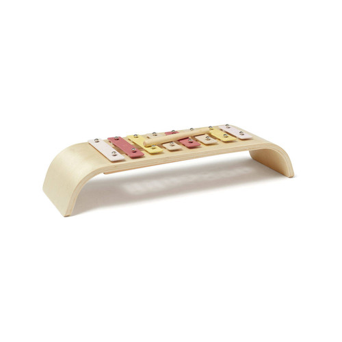 Kid's Concept Xylophone Multi, pink, 18m+