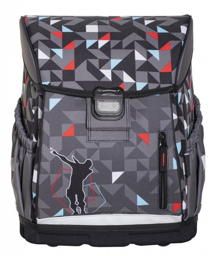 Hama Schoolbag Backpack 1 Class Dab