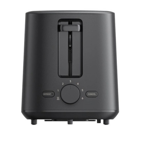 Xiaomi Toaster, black