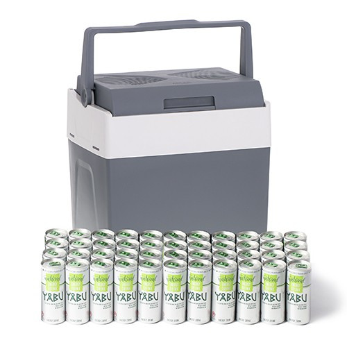 Adler Portable Cooler 28l AD8078
