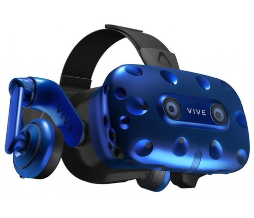 HTC Vive Pro2 Full Kit Tigon 99HASZ003-00