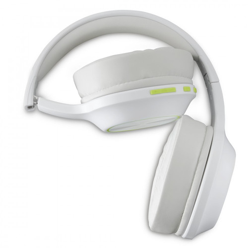 Hama Headphones Spirit Calypso II, white