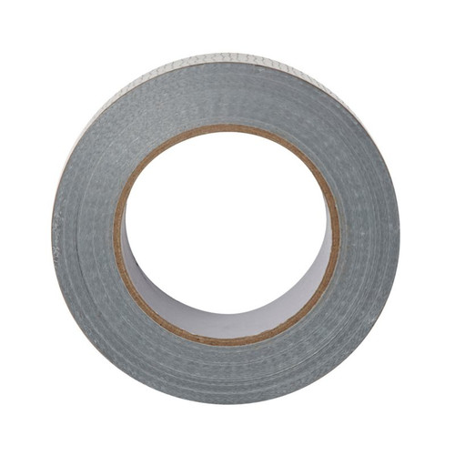 Repair Tape 50 mm x 50 m, silver