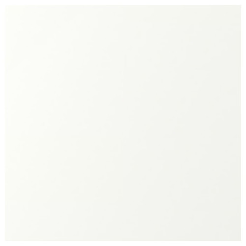 ENHET Door, white, 60x60 cm