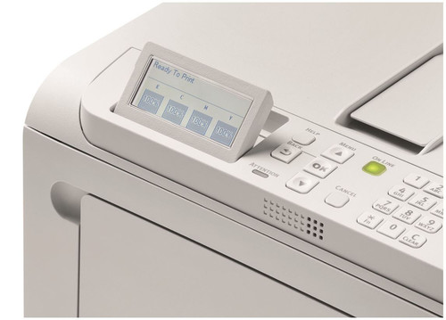 OKI Printer C650dn LASER COLOR 09006144