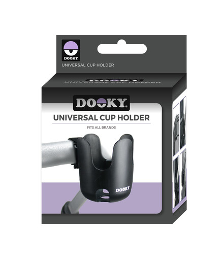 Dooky Universal Stroller Cup Holder