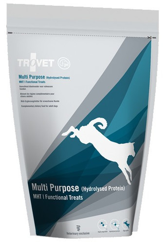 Trovet MHT Multi Purpose Hydrolysed Protein Dog Treat 400g