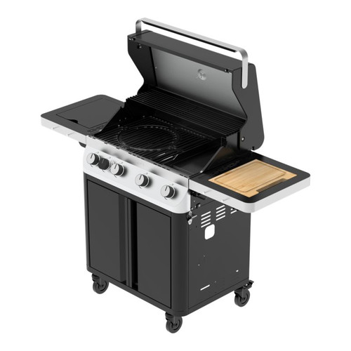 GoodHome Attaia 4.1 Gas Grill