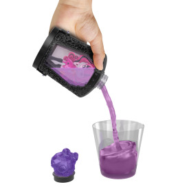 MONSTER HIGH POTIONS™ Doll 7.5cm 1pc, assorted models, HYB10 4+