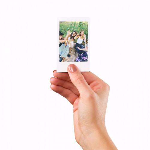 Instax Mini Glossy Refill 5 x 10 pcs