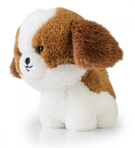 Soft Plush Toy Shih Tzu