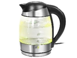 Lafe Electric Kettle with Temperature Control CEG005 2200W 1.8l