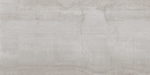 Gres Wall/Floor Tile Glazed 60 x 120 cm, metal silver, 1.44 m2