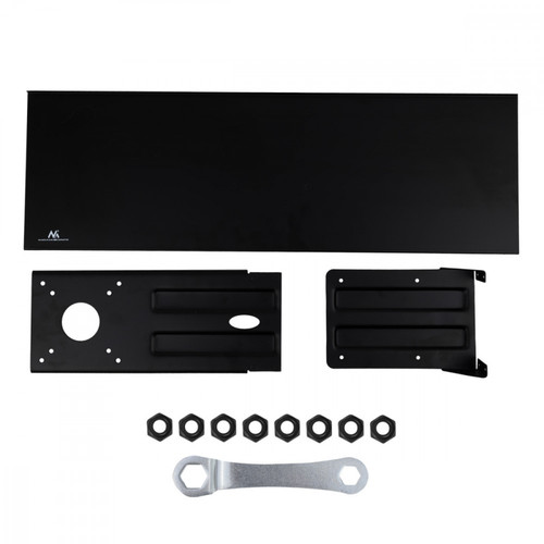 VESA 75x75, 100x100 Keyboard Holder